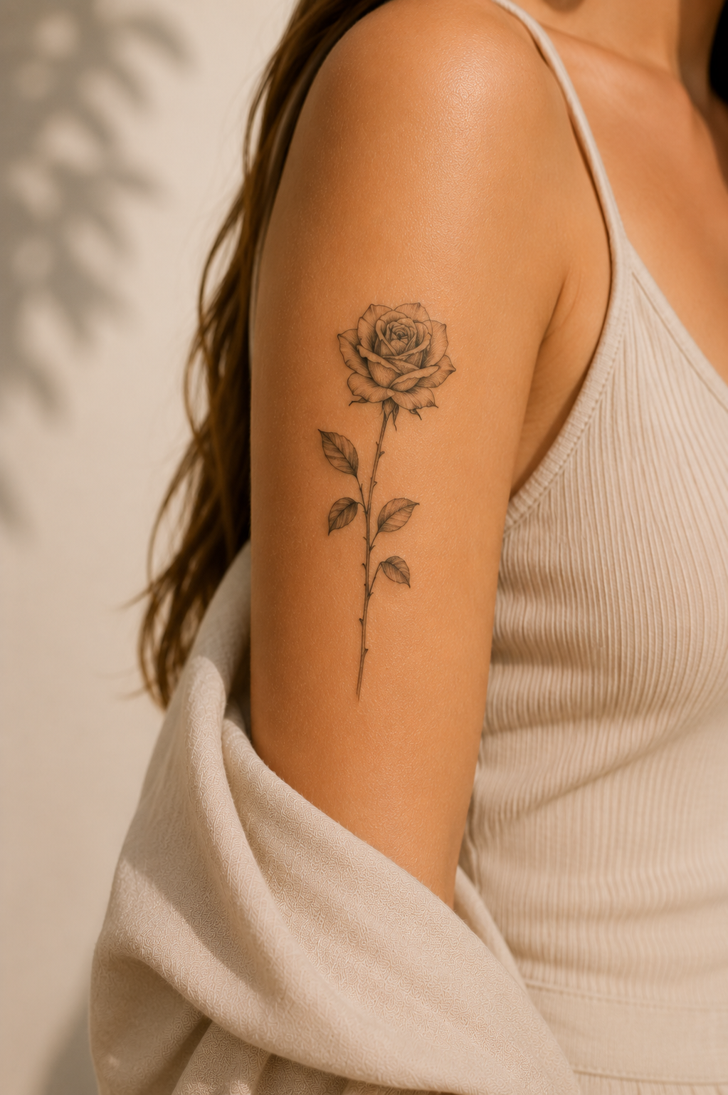 Floraux