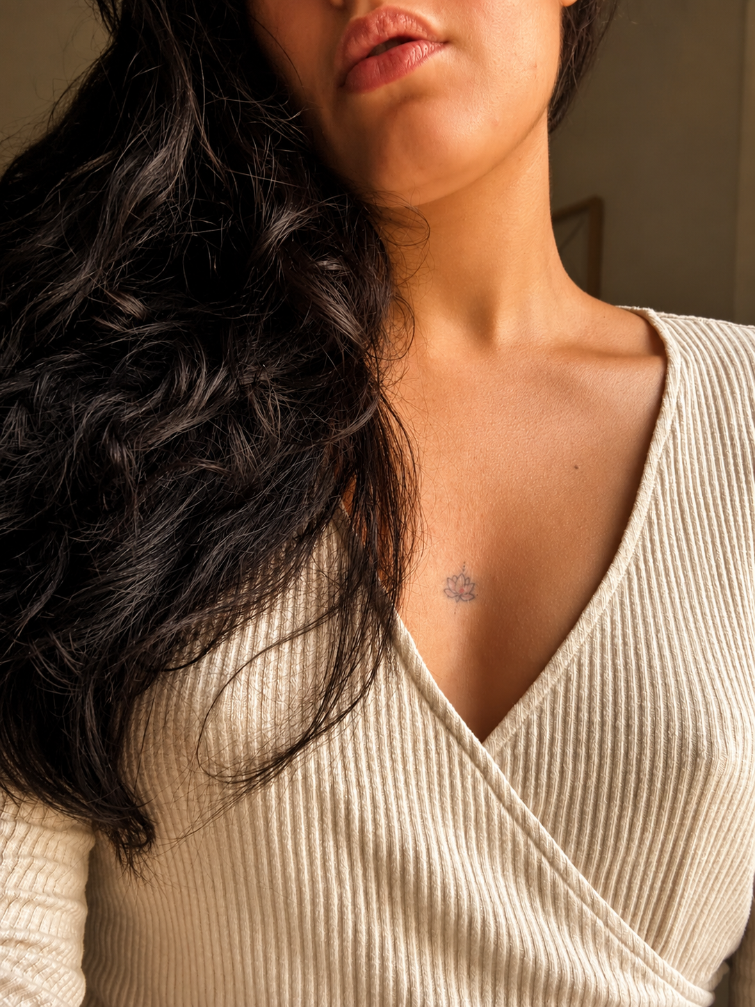 Tatouage temporaire papillons SKNLY - Collection Ailes
